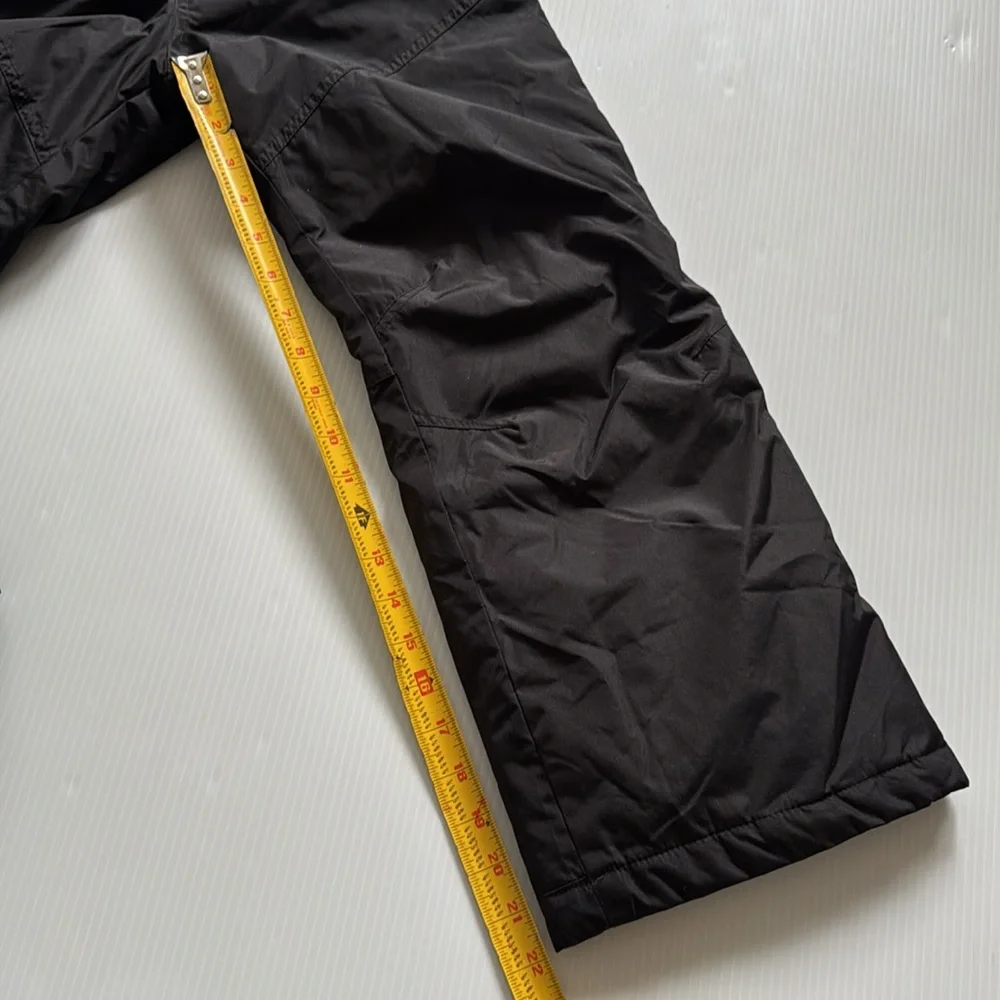Rway black snow